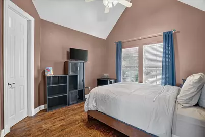 10808 Hawkins Home Boulevard, Benbrook, TX 76126 - Photo 30
