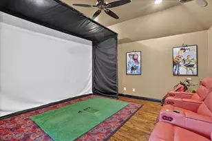 10808 Hawkins Home Blvd, Benbrook, TX 76126 - Photo 28