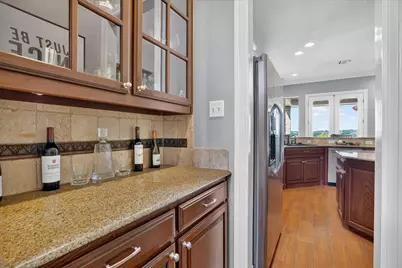 10808 Hawkins Home Boulevard, Benbrook, TX 76126 - Photo 12