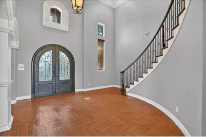 10808 Hawkins Home Boulevard, Benbrook, TX 76126 - Photo 4