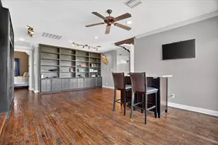 10808 Hawkins Home Blvd, Benbrook, TX 76126 - Photo 26