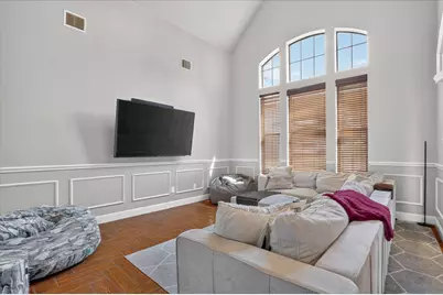 10808 Hawkins Home Boulevard, Benbrook, TX 76126 - Photo 6