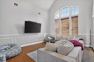 10808 Hawkins Home Blvd, Benbrook, TX 76126 - Photo 6