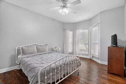 10808 Hawkins Home Boulevard, Benbrook, TX 76126 - Photo 24