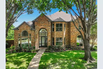 3009 Voltaire Boulevard, McKinney, TX 75070 - Photo 1
