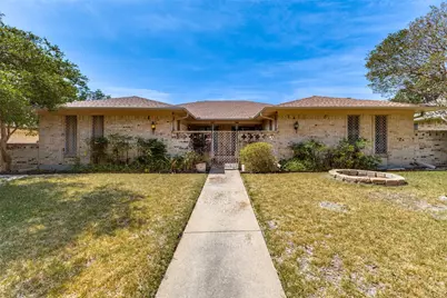 8211 Lullwater Drive, Dallas, TX 75218 - Photo 1