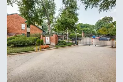8601 Park Lane #612, Dallas, TX 75231 - Photo 16