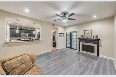 8601 Park Lane #612, Dallas, TX 75231 - Photo 4