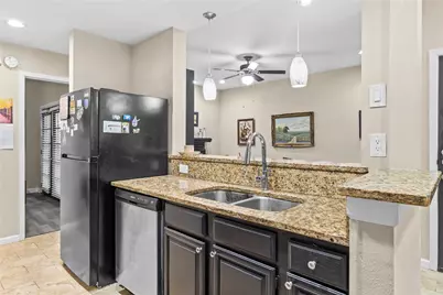 8601 Park Lane #612, Dallas, TX 75231 - Photo 8