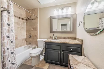 8601 Park Lane #612, Dallas, TX 75231 - Photo 14