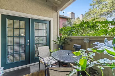 8601 Park Lane #612, Dallas, TX 75231 - Photo 2