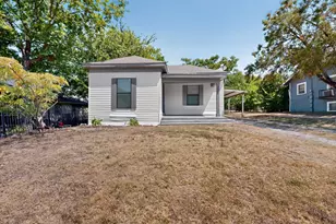 2609 Avenue G, Fort Worth, TX 76105 - Photo 1