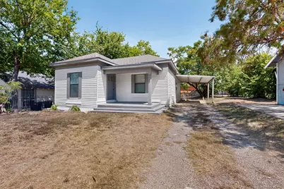 2609 Avenue G, Fort Worth, TX 76105 - Photo 2