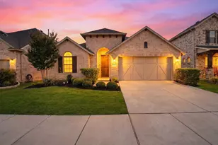 7017 Green Field St, Aubrey, TX 76227 - Photo 1