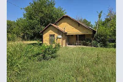 700 SW 3rd Street, Hubbard, TX 76648 - Photo 1
