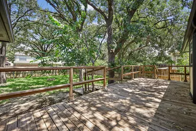 6833 Parkwood Drive, North Richland Hills, TX 76182 - Photo 22