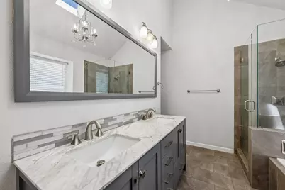 6833 Parkwood Drive, North Richland Hills, TX 76182 - Photo 10