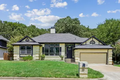 6833 Parkwood Drive, North Richland Hills, TX 76182 - Photo 24
