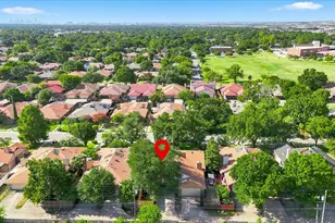 2945 Allister St, Dallas, TX 75229 - Photo 22