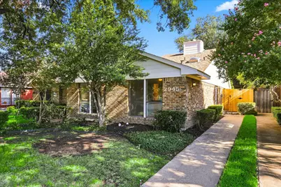 2945 Allister Street, Dallas, TX 75229 - Photo 2