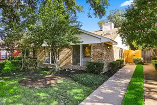 2945 Allister St, Dallas, TX 75229 - Photo 2