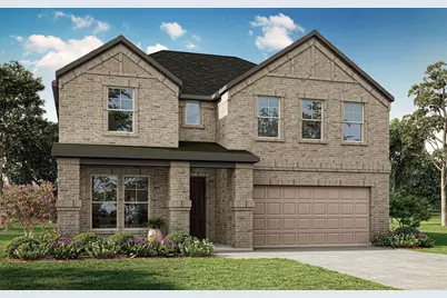 1721 Willow Patch Drive, Denton, TX 76249 - Photo 1