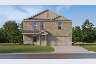 2212 Jesse James Lane, Joshua, TX 76058 - Photo 1