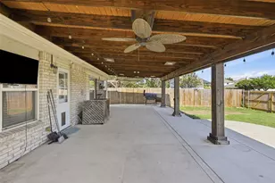 972 Mosaic Dr, Fort Worth, TX 76179 - Photo 22