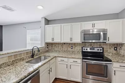 972 Mosaic Drive, Fort Worth, TX 76179 - Photo 12