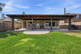 972 Mosaic Dr, Fort Worth, TX 76179 - Photo 24