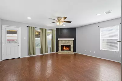 972 Mosaic Drive, Fort Worth, TX 76179 - Photo 8