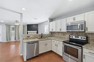 972 Mosaic Dr, Fort Worth, TX 76179 - Photo 1