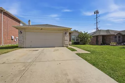 972 Mosaic Drive, Fort Worth, TX 76179 - Photo 1