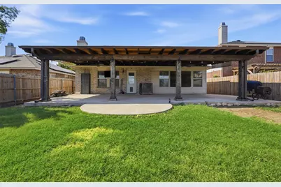 972 Mosaic Drive, Fort Worth, TX 76179 - Photo 26