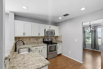 972 Mosaic Drive, Fort Worth, TX 76179 - Photo 14
