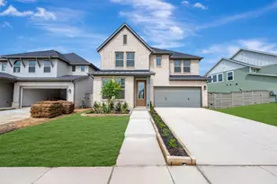 8417 Texas Ash Dr, Justin, TX 76247 - Photo 1