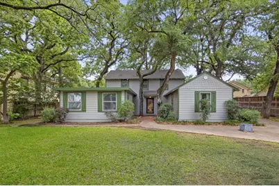 401 N Bailey Avenue, Fort Worth, TX 76107 - Photo 28