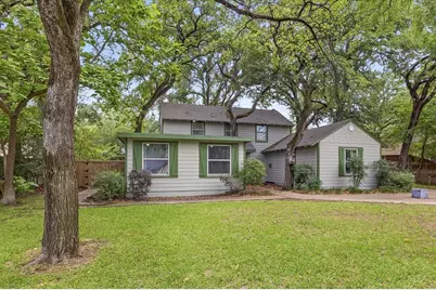 401 N Bailey Avenue, Fort Worth, TX 76107 - Photo 34