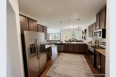 2929 Brazos Drive, Little Elm, TX 75068 - Photo 2