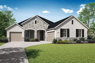 2703 Stowe Pl, Mansfield, TX 76063 - Photo 1