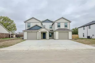 4020 Sheraton Rd, Denton, TX 76209 - Photo 1