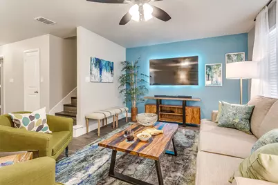 4020 Sheraton Road, Denton, TX 76209 - Photo 8