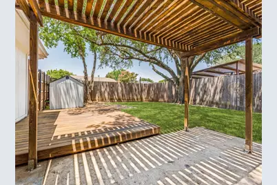 2505 Idlewood Drive, Garland, TX 75040 - Photo 22