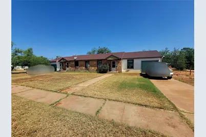2034 N 14th Street, Abilene, TX 79603 - Photo 2