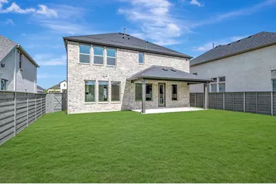 7224 Ladybug Lane, Little Elm, TX 76227 - Photo 2