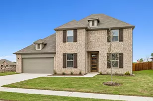 724 Metallic Tree Ln, Van Alstyne, TX 75495 - Photo 1