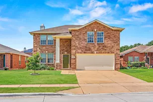 1725 Trego Dr, Fort Worth, TX 76247 - Photo 1