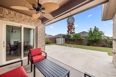 328 Running Water Trail, Fort Worth, TX 76131 - Photo 26