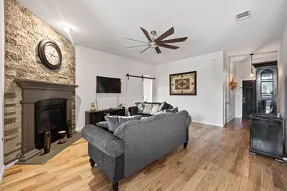 328 Running Water Trail, Fort Worth, TX 76131 - Photo 6