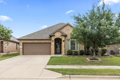 328 Running Water Trail, Fort Worth, TX 76131 - Photo 1